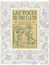 LAS VOCES DEL VINO Y LA VID