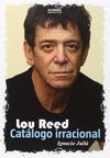 LOU REED