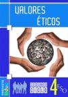 VALORES ÉTICOS 4º ESO