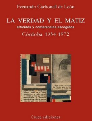 LA VERDAD Y EL MATIZ