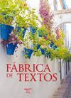 FABRICA DE TEXTOS