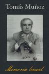 MEMORIA BANAL