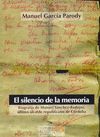 EL SILENCIO DE LA MEMORIA