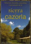 HISTORIAS, LEYENDAS Y PERSONAJES DE LA SIERRA DE CAZORLA