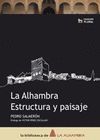 ALHAMBRA, LA. ESTRUCTURA Y PAISAJE