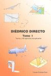 DIÉDRICO DIRECTO TOMO 1