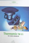 THERMOMIX TM 21