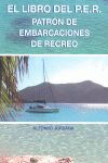 EL LIBRO DEL PATRÓN DE EMBARCACIONES DE RECREO (PER)