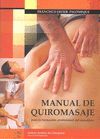 MANUAL QUIROMASAJE PARA FORMACION PROFESIONAL DEL MASAJE