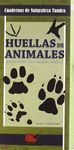 HUELLAS DE ANIMALES