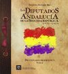 LOS DIPUTADOS POR ANDALUCIA DE LA SEGUNDA REPUBLICA 1931-1939