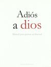 ADIÓS A DIOS