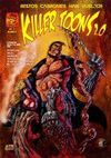 KILLER TOONS 2.0 Nº 1