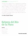 RELATOS DEL RIO DE LA PLATA