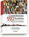 550 CORDOBESES ILUSTRES