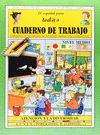 EL ESPAÑOL PARA TODOS. CUADERNO DE TRABAJO