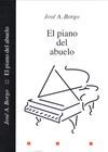 EL PIANO DEL ABUELO