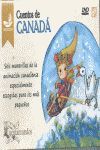 CUENTOS DE CANADÁ