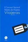 CONCURSO NACIONAL RELATOS DE MUJERES VIAJERAS 2010