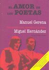 EL AMOR DE LOS POETAS