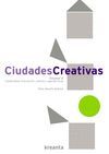 CIUDADES CREATIVAS VOL II