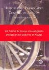HISTORIA DEL FERROCARRIL CENTRAL DE ARAGÓN