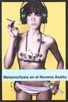 METAMORFOSIS EN EL NOVENO ASALTO