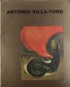 ANTONIO VILLA-TORO