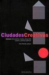 CIUDADES CREATIVAS -VOL.III-ECONO.CREA.,DESA.URB.,POLI.PUBLI