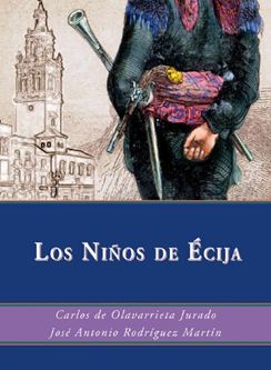 LOS NIÑOS DE ÉCIJA