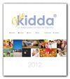 GUIA KIDDA 2012