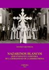 NAZARENOS BLANCOS