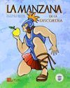 LA MANZANA DE LA DISCORDIA