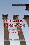 RELATOS ROMANOS