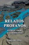 RELATOS PROFANOS