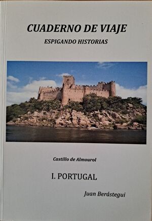 CUADERNO DE VIAJE I PORTUGAL