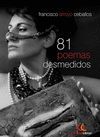 81 POEMAS DESMEDIDOS