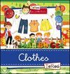 LIBRO CLOTHES