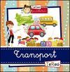 LIBRO TRANSPORT