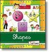 LIBRO SHAPES