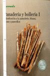 PANADERIA Y BOLLERIA VOL.1 (TM31)