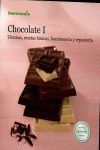 CHOCOLATE VOL 1 (TM31)