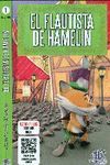 EL FLAUTISTA DE HAMELIN