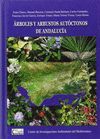 ARBOLES Y ARBUSTOS AUTOCTONOS DE ANDALUCIA