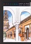 CORDOBA CUADERNO DE DIBUJOS