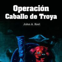 OPERACIÓN CABALLO DE TROYA