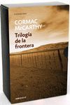 ESTUCHE TRILOGIA DE LA FRONTERA