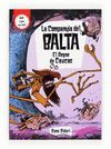 LA COMPANYIA BALTA.EL REGNES DEL CAUCAS