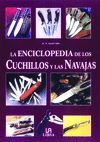 LA ENCICLOPEDIA DE LOS CUCHILLOS Y LAS NAVAJAS