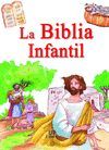 LA BIBLIA INFANTIL